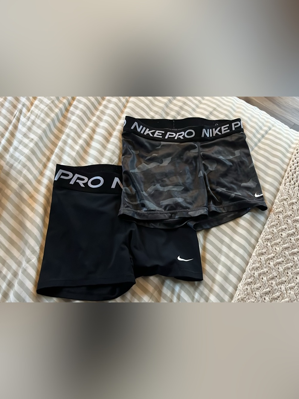 Women’s Nike Pro Spandex